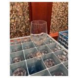 Wine / Water Glasses