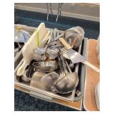 Commercial Kitchen Utensils