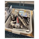 Commercial Kitchen Utensils