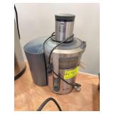 Breville Juice Fountain Juicer