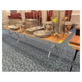 Banquet Rectangular Tables
