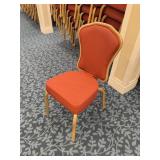 Banquet Stacking Chairs