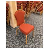 Banquet Stacking Chairs