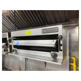 Garland Commercial Salamander Broiler