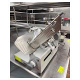 German Knife GS-12M Food Slicer