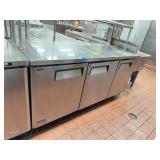 Turbo Air MUR-72-N Commercial Refrigerator