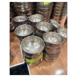 Small Stainless Steel Bowls, Stackable