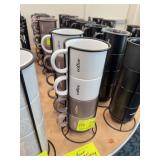 Coffee Mug Set - Assorted