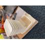 Plastic Storage Containers Lot