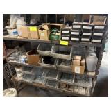 Screws and assorted