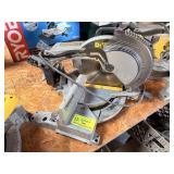 DEWALT SAW