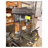 DELTA DRILL PRESS