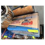 ELECTRIC HOIST