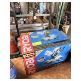 RYOBI SAW