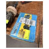 CHICAGO ELECTRIC HOIST