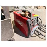 LINCOLN WELDER
