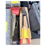 TOOLS