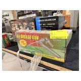 Air GREASE GUN