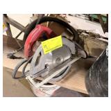 MILWAUKEE UHAND SAW