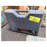 BOSCH HAMMER DRILL