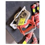 MILWAUKEE HAND SAW