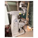 BRIDGEPORT MACHINE