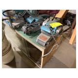 MAKITA SANDER