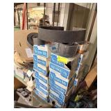 SANDING PAPER