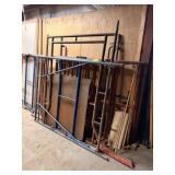 SCAFFOLDING