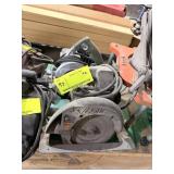 SKILLSAW HAND SAW