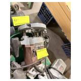 PLUNGE ROUTER