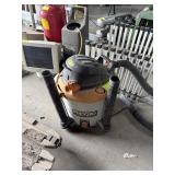Vaccum