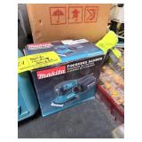 MAKITA FINISHING SANDER