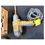 DEWALT HD DRILL