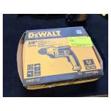 DRWALT DRILL 3/8