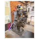 BRIDGEPORT MACHINE