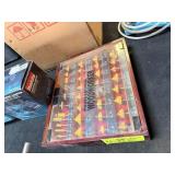 WOODWORKER BIT SET