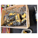 DRWALT DRILLS
