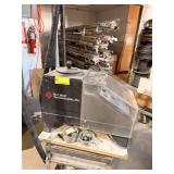 HOT MELT TECHNOLOGIES MACHINE