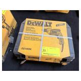 DEWALT DRILL