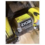 RYOBI TABLE GRINDER