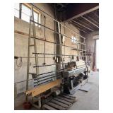 FOSHAN YANSHI MACHINERY - TYPE YZM 9325