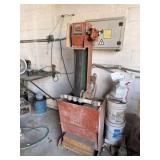 SOMACA MACHINE