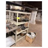 PLASTIC RACKS