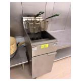 ATOSA DEEP FRYER