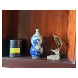 ASSORTED DECOR