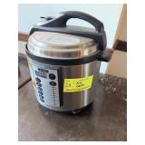 BELLA RICE COOKER