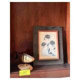 ASSORTED DECOR