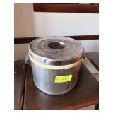 RICE COOKER
