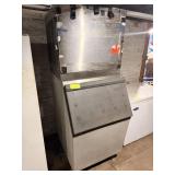 SCOTSMAN ICE MAKER